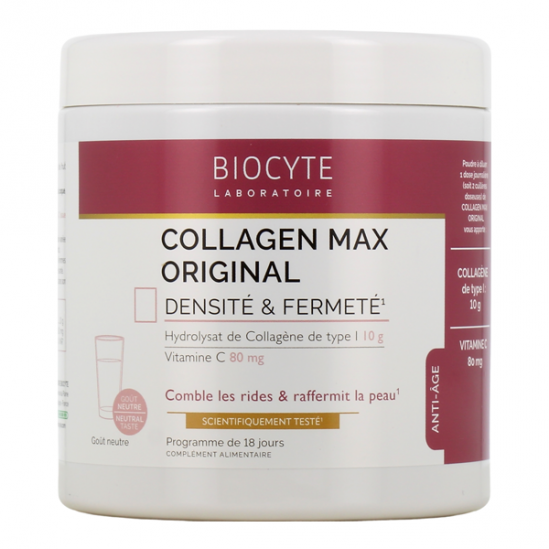 Biocyte Collagen Max Original 198gr