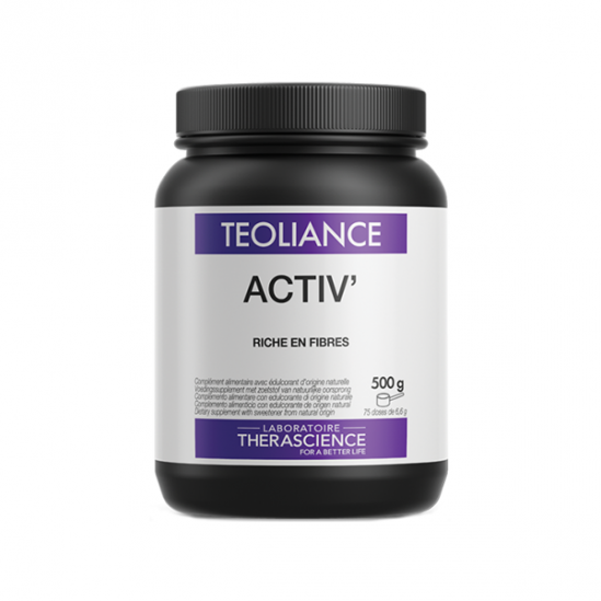 Therascience Teoliance Activ 500gr