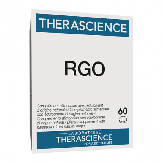 Therascience Physiomance RGO - 60 comprimés