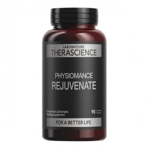 Therascience Physiomance Rejuvenate 90 capsules