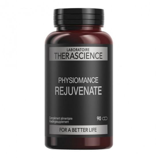 Therascience Physiomance Rejuvenate 90 capsules