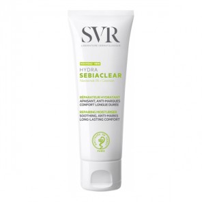 SVR Sebiaclear Hydra 40ml