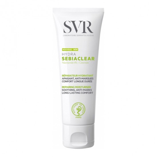 SVR Sebiaclear Hydra 40ml