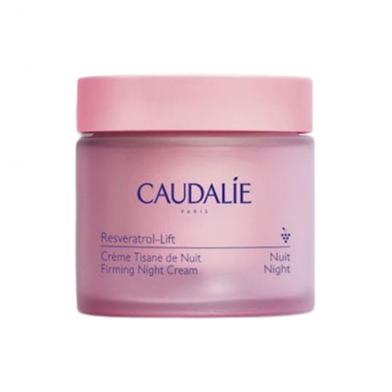 Caudalie Resveratrol-Lift crème tisane de nuit 50ml