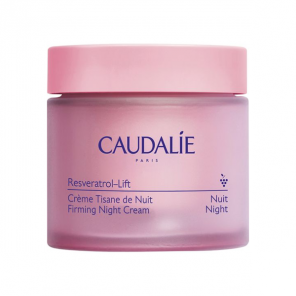 Caudalie Resveratrol-Lift crème tisane de nuit recharge 50ml