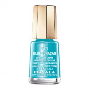 Mavala Mini Color vernis à ongles crème 3 Paris