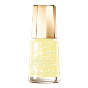 Mavala Mini Color vernis à ongles crème 3 Paris