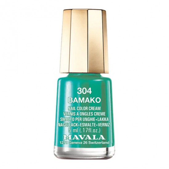 Mavala Mini Color vernis à ongles crème 304 Bamako