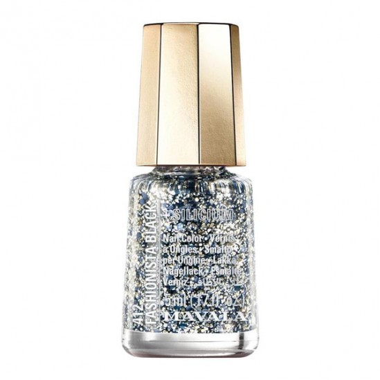 Mavala Mini Color vernis à ongles crème 3 Paris