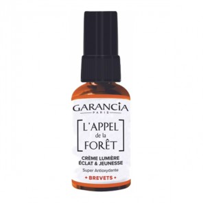 Garancia L'Appel de la Forêt crème lumière 30ml