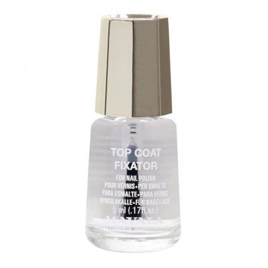 Mavala Top Coat Fixator pour vernis