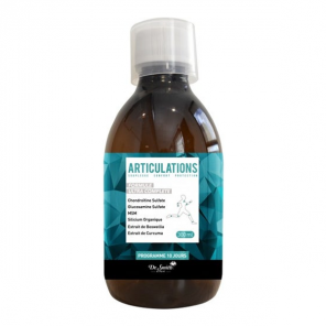 Dr Smith Expert Articulation 300ml