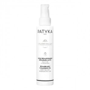 Patyka Huile Remarquable démaquillante 100ml