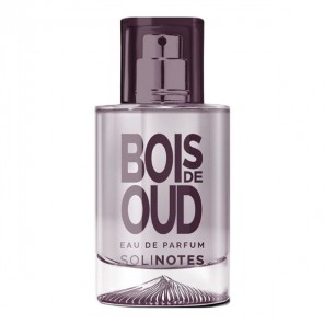 Solinotes Bois de Oud eau de parfum 50ml