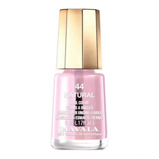 Mavala Mini Color vernis à ongles crème 3 Paris