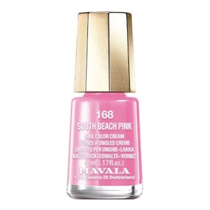 Mavala Mini Color vernis à ongles crème 3 Paris