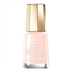 Mavala Mini Color vernis à ongles crème 3 Paris