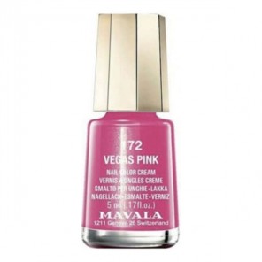 Mavala Mini Color vernis à ongles crème 3 Paris