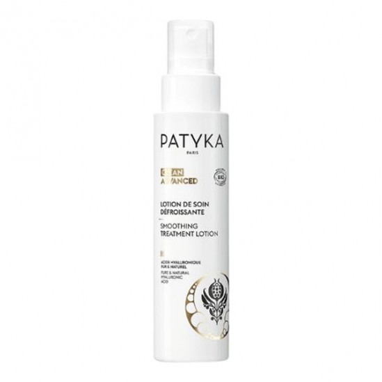 Patyka Clean Advanced lotion défroissante 100ml