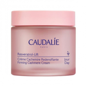 Caudalie Resveratrol-Lift crème Cachemire redensifiante recharge 50ml