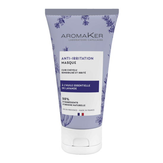 Aromaker masque anti-irritation 150ml