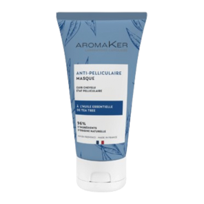 Aromaker masque anti-pelliculaire 150ml