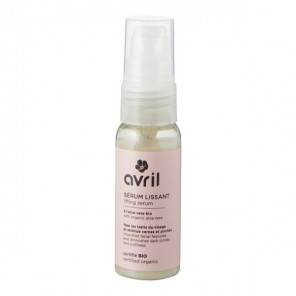 Avril Sérum Lissant bio 30ml