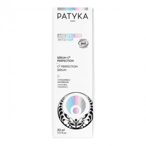 Patyka Sérum C3 Perfection 30ml