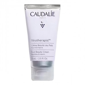 Caudalie Vinotherapist crème pieds hydratante 75ml