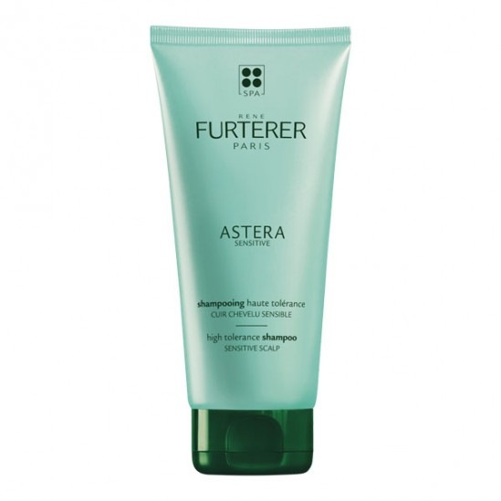 René Furterer Astera Sensitive shampooing haute tolérance 250ml