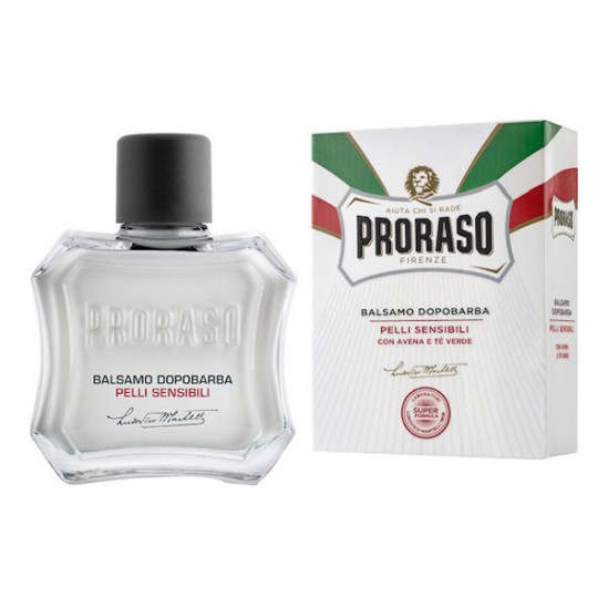 Proraso baume après-rasage peaux sensibles 100ml