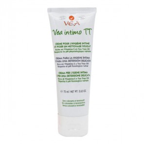 VEA Intimo TT crème lavante 75ml