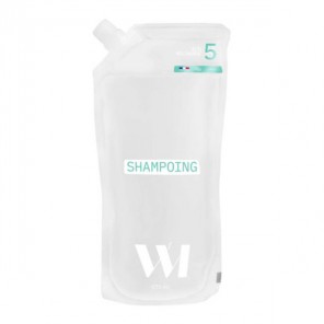 What Matters shampoing éco-recharge 570ml