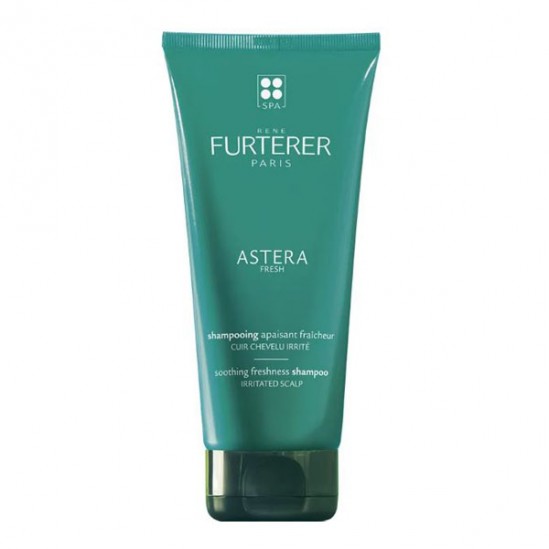 René Furterer Astera Fresh shampoing apaisant fraîcheur 250ml