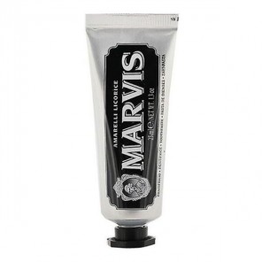 Marvis dentifrice Amarelli Licorice 25ml