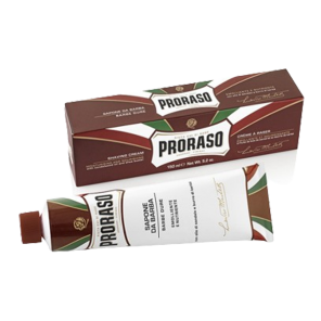 Proraso crème à raser barbe dure 150ml