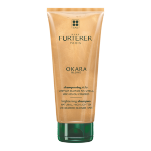 René Furterer Okara Blond shampooing éclat 250ml