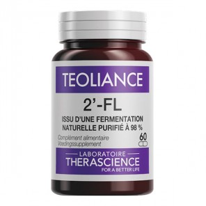 Therascience Teoliance 2'-FL boîte de 60