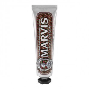 Marvis dentifrice Menthe Canelle 25ml