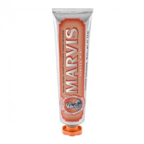 Marvis dentifrice Menthe Canelle 25ml