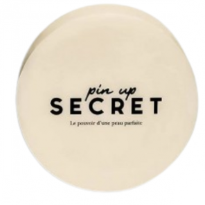 Pin up secret teint précieux savon lait de chèvre 110g