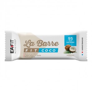 Eafit La Barre Fit Coco 28gr