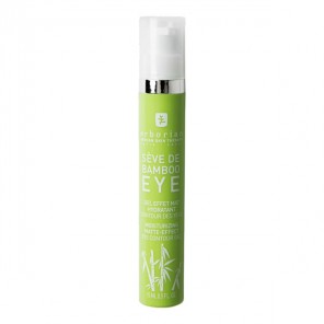 Erborian Sève de Bamboo Eye gel mat hydratant 15ml