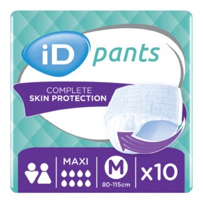 Ontex ID Pants culotte absorbante taille M