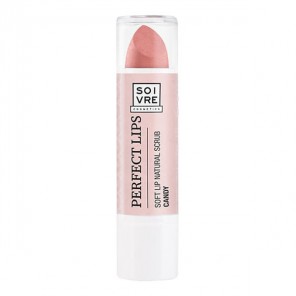 Soivre Perfect Lips candy exfoliant lèvres