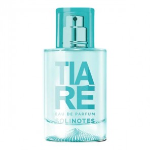 Solinotes eau de parfum Tiaré 50ml