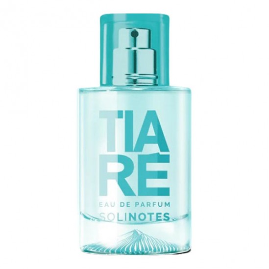 Solinotes eau de parfum Tiaré 50ml