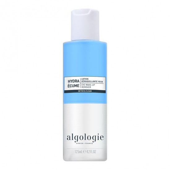 Algologie Hydra Écume lotion démaquillante yeux 125ml