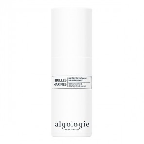 Algologie Bulles Marines masque oxygénant & revitalisant 40ml