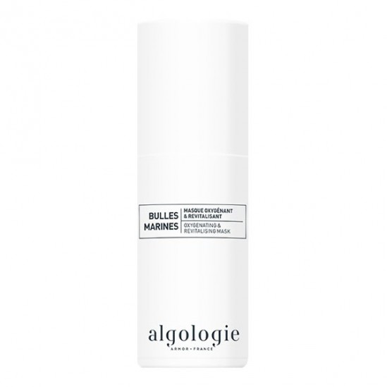 Algologie Bulles Marines masque oxygénant & revitalisant 40ml